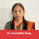 Alankar P.G. Girls College, Assistant Professor, Computer Science: Dr. Anuradha Garg Interview